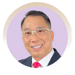 何志生會長-序言