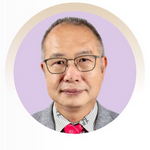 羅志光永遠會長－勉詞